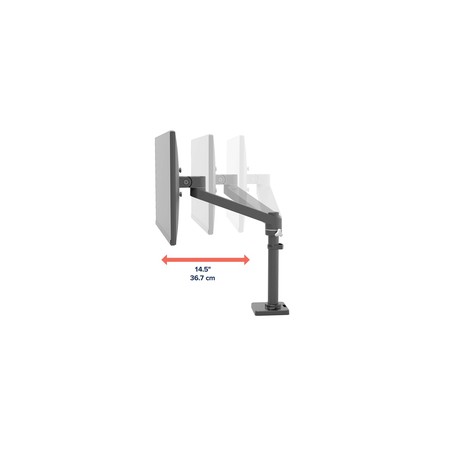 Ergotron NX Series NX MONITOR ARM